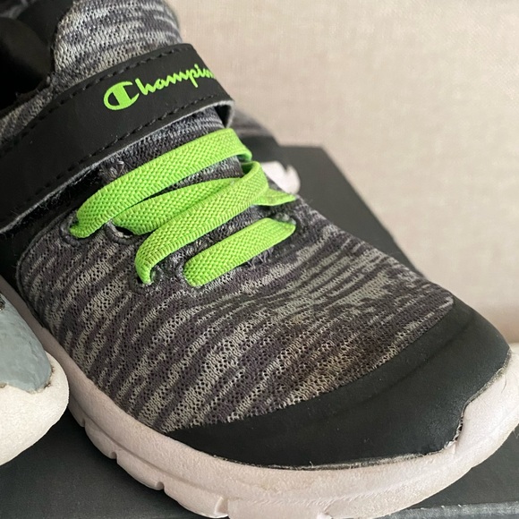 Sneakers (infant) - Picture 4 of 5